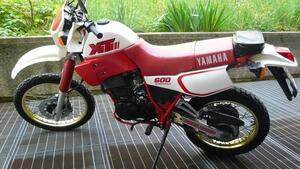 Yamaha  