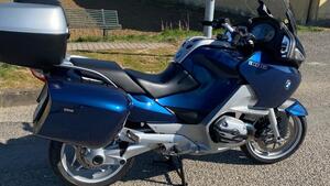 Bmw R 1200 RT (2008 - 09) 