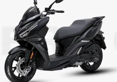 Sym Jet 14 200 ABS EVO (2024 - 26) - Annuncio 9624876