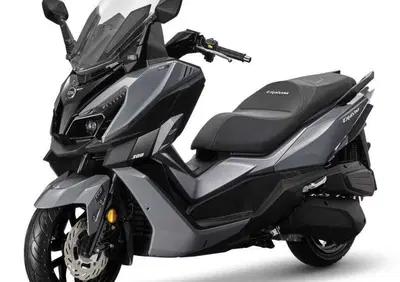 Sym Cruisym 300 E5+ (2025 - 26) - Annuncio 9624880