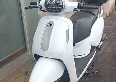 Kymco Filly 50 (2024 - 26) - Annuncio 9624888