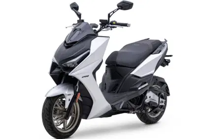 Kymco KRV 200 (2023 - 26) - Annuncio 9624945
