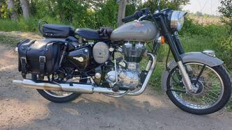 royal enfield classic 500 efi (2017 - 20)