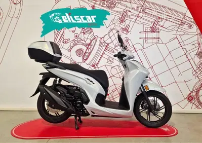 Honda SH 350i GT (2025 - 26) - Annuncio 9625020