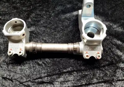 SuperMotard Ktm - Annuncio 9625065