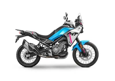 CFMOTO 450MT (2024 - 26) - Annuncio 9625095