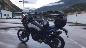 Yamaha Ténéré 700 (2021) 