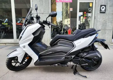 Wottan Motor GT2 300 (2025 - 26) - Annuncio 9625232