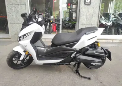 Wottan Motor Storm-R+ 125 (2023 - 25) - Annuncio 9625233