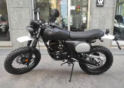 Archive Motorcycle Outback 125 (2023 - 26) - Annuncio 9625235