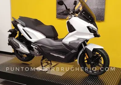 Sym ADX 300 (2024 - 26) - Annuncio 9625383