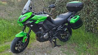 Kawasaki Versys 1000 Grand Tourer (2017 - 20) usata