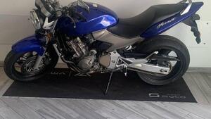 Honda Hornet 600 (2003 - 04) 