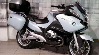 Bmw R 1200 RT (2010 - 13) usata