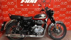 Royal Enfield Classic 350 (2021 - 25) 