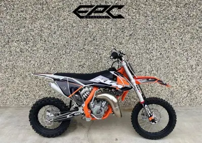KTM 65 SX (2022) - Annuncio 9625650