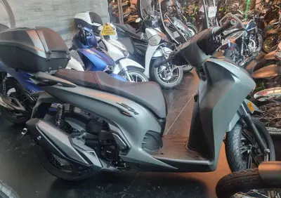 Honda SH 350i Sport (2025 - 26) - Annuncio 9625668