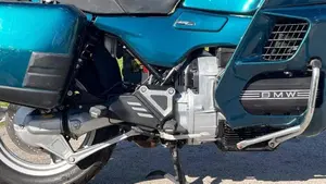 Bmw K 1100 LT ABS (1992 - 98)  (3)