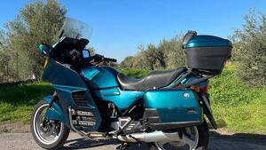 Bmw K 1100 LT ABS (1992 - 98) 