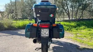 Bmw K 1100 LT ABS (1992 - 98)  (5)