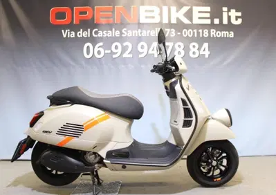 Vespa GTV 300 Hpe (2023 - 25) - Annuncio 9625793