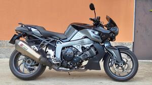 Bmw K 1300 R (2009 - 16) 