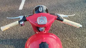 Moto Guzzi   (2)