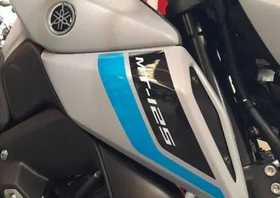 Yamaha MT-125 (2025 - 26) - Annuncio 9625901