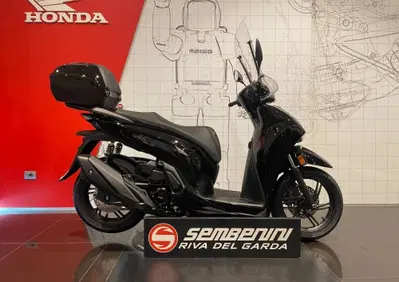 Honda SH 350i GT (2025 - 26) - Annuncio 9625926