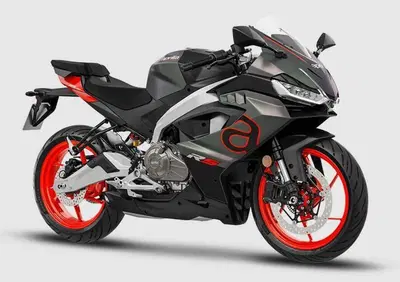 Aprilia RS 457 (2024 - 26) - Annuncio 9625936
