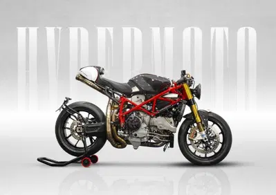 Ducati 999 (2005 - 06) - Annuncio 9625942