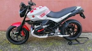 Bmw R 1200 R (2006 - 11) 