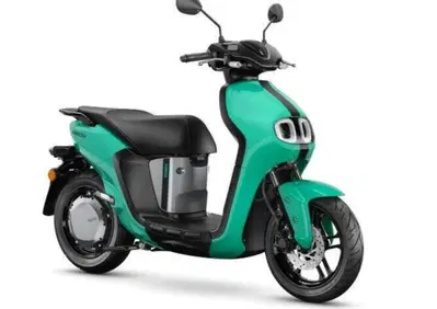 Yamaha Neo's L1e Dual Battery (2023 - 26) - Annuncio 9294976