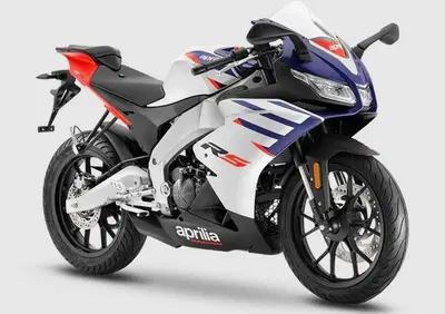 Aprilia RS 125 (2021 - 24) - Annuncio 9625949