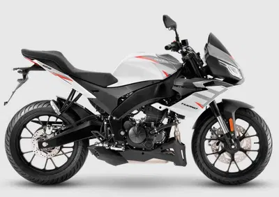 Aprilia Tuono 125 (2021 - 24) - Annuncio 9625988