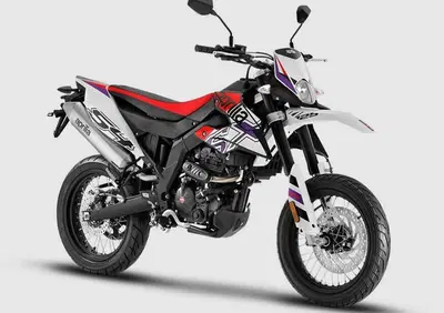 Aprilia SX 125 (2021 - 24) - Annuncio 9625996