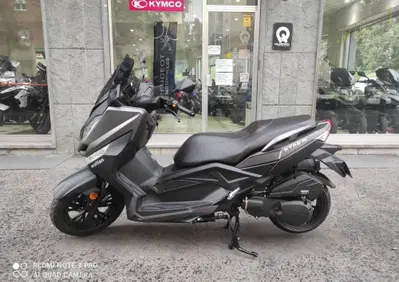 Wottan Motor Storm 125 (2022 - 24) - Annuncio 9626073