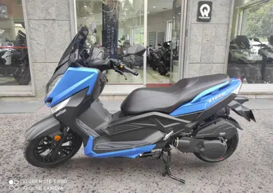 Wottan Motor Storm 125 (2022 - 24) - Annuncio 9626079