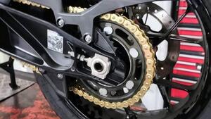 KTM 1290 Super Adventure S (2017 - 20) 