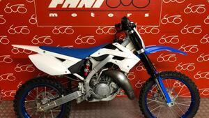 Tm Moto MX 85 2t (2021 - 22) 