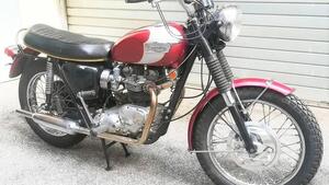Triumph  