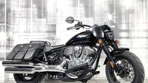 Indian Super Chief 1890 Limited (2021 - 25) 