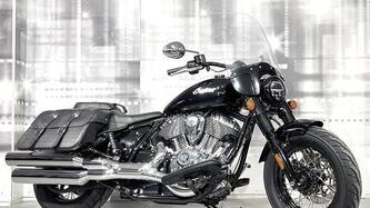 Indian Super Chief 1890 Limited (2021 - 25) usata