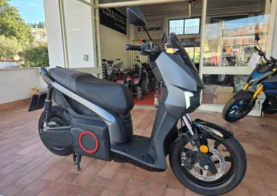 Seat MÓ 125 (2021 - 26) - Annuncio 9626518