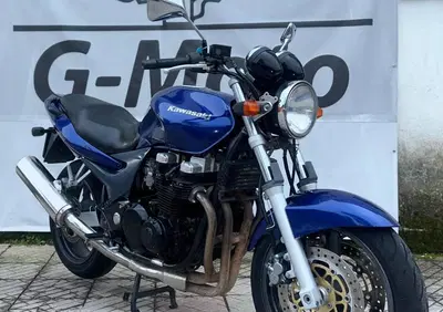 Kawasaki ZR7 - Annuncio 9626517