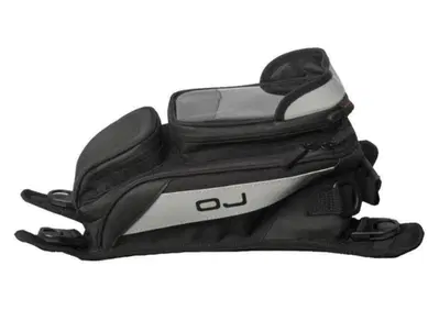 TRIMBOLIMOTO BORSA SERBATOIO OJ ROOKIE NERO - JM16 Yamaha - Annuncio 9626584
