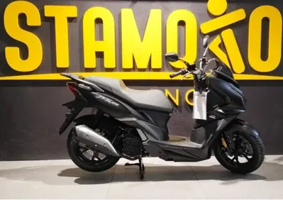 Sym Jet 14 125 CBS LC EVO (2024 - 26) - Annuncio 9626658