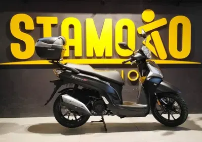 Sym Symphony 200 ST (2025 - 26) - Annuncio 9626688