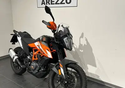 KTM 390 Adventure (2022 - 24) - Annuncio 9626671