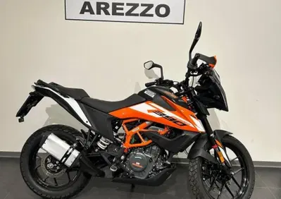 KTM 390 Adventure (2022 - 24) - Annuncio 9626671